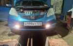 Как снять торпедо на honda fit gd1