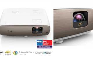 Что за фирма benq