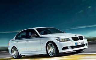 Как выбрать bmw e90