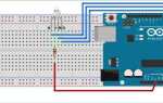 Как подключить rgb светодиод к arduino