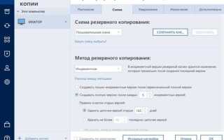 Как сделать резервную копию opera