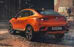 Как ездить с вариатором renault arkana