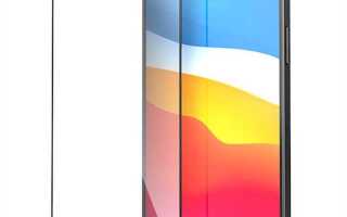 Какое стекло на камере iphone 12