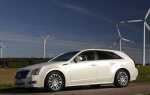 Где купить новый cadillac cts купе