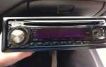 Как на kenwood kmm bt305 настроить цвет
