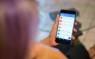 Где хранятся sms в android
