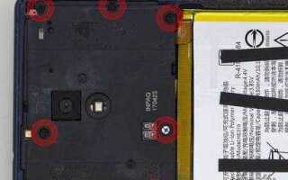 Как прошить nokia 3 ta 1032 через пк
