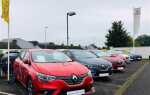 Какие автомобили подходят под программу renault selection