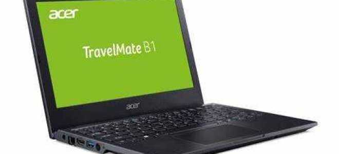Как установить linux на acer travelmate b188