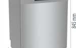 Как включить посудомоечную машину gorenje