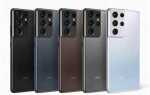 Сколько стоит телефон samsung s 21 ультра