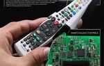 Как разобрать телевизор lg