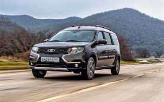 Какой ларгус выбрать с двигателем ваз или renault