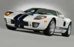 Сколько стоит ford gt