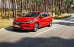 Сколько стоит opel astra новая