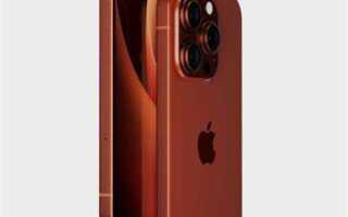 Когда вышел iphone 5
