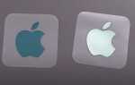 Для чего нужны наклейки apple в комплекте