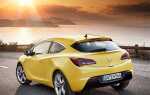 Сколько стоит opel astra gtc