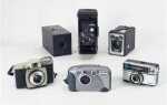 Кто изобрел камеру kodak