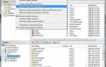 Как установить windows xp с флешки