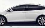 Что такое tesla x