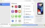 Как посмотреть открытые приложения на iphone