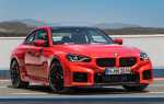 Как выглядит bmw m2