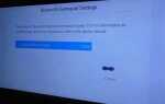 Как подключить ps4 к телевизору samsung