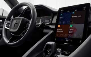 Что такое android auto