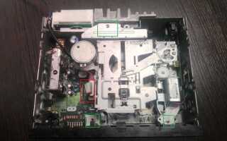 Как понять процессорная магнитола или нет kenwood