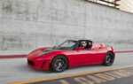 Сколько стоит tesla roadster в рублях