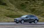Как выбрать mazda 3