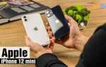 Что такое iphone 12 mini