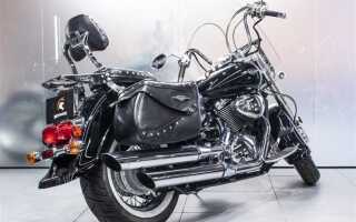 Какой бензин рекомендуется заливать suzuki vl800