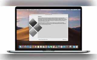 Как установить mac os на ноутбук asus