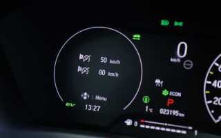 Как проверить работу стоек honda hr v