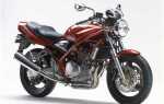 Сколько стоит suzuki bandit 400