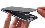 Сколько стоит замена стекла на iphone 7