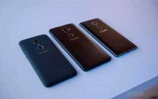 Как восстановить скрытые значки на телефоне alcatel