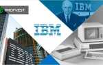 Кто основал компанию ibm