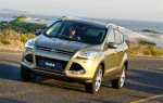 Сколько грамм фреона ford kuga 2013