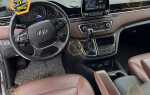 Чем отличается hyundai grand starex от hyundai h1