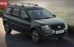 Сколько стоит новый автомобиль lada largus