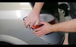 Как разобрать фары opel astra h