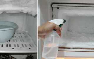 Как размораживать холодильник beko