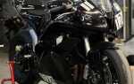 Сколько стоит мотоцикл honda cbr600rr