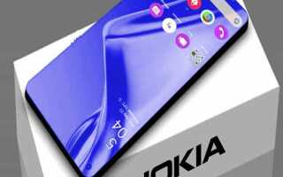 Когда выйдет смартфон nokia x100