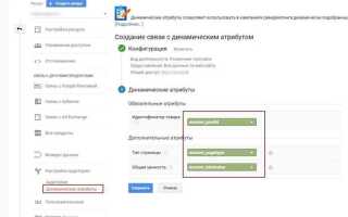 Что в google аналитике понимается под ремаркетингом