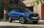 Сколько стоит двухгодовалый greta hyundai creta