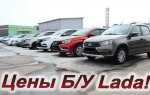 Что такое lada finance